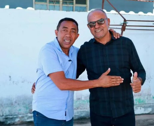 MDB decide expulsar vereador que anunciou apoio a Joel Rodrigues no Piauí