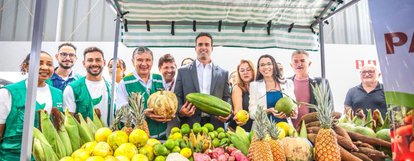 MDS amplia investimentos em cisternas e na agricultura familiar na Paraíba