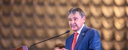 MDS e MJSP firmam acordo para integrar Centros Pop à Rede Cais com investimento anual de R$ 50 milhões