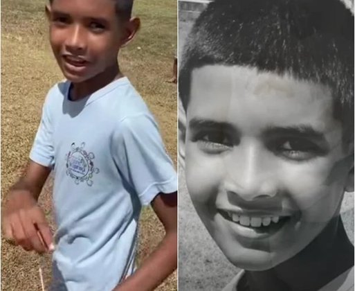 Menino de 13 anos morre afogado no Rio Parnaíba após festival de pipa em Teresina