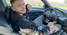 Morre, aos 22 anos, Fatjon Bunjaku, promessa da Seleção de Kosovo
