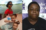 Mulher é apontada como suspeita de assassinato de família em GO