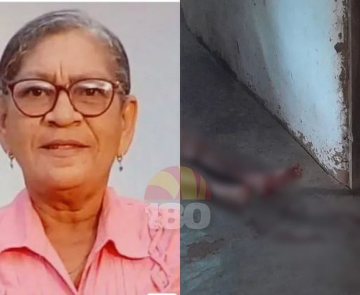 Mulher é encontrada morta com ferimento de faca dentro de casa em Oeiras