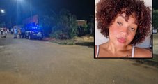 Mulher é enforcada com arame farpado, estuprada e morta