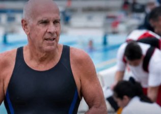 Nadador passa mal e morre durante competição em Salvador (BA)