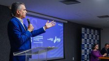 Parceria entre Governo do Piauí e Universidade de Lisboa certifica nova turma de servidores em pós-graduação