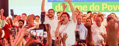Rafael Fonteles diz que gestão é prioridade contra “populismo barato”