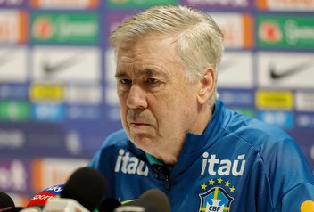 Rafael Ribeiro / CBF