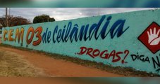 Redes Sociais/Reprodução