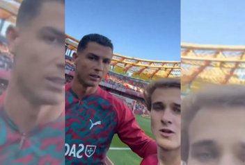 Reprodução/ X