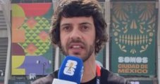 Reprodução/CazéTV