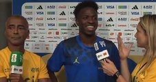 Reprodução/YouTube/Cazé tv