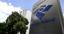 Superintendência da Receita Federal, em Brasília