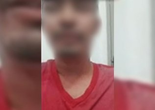 Adolescente é espancada pelo marido com filho de 1 ano no colo em Amambai