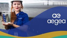 Aegea abre vagas de emprego para engenheiros e desenhistas em Teresina