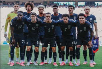 América