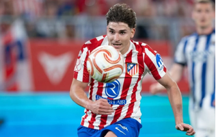 Atlético de Madrid