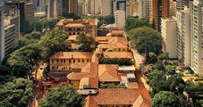 Com donos ocultos, Blaze compra duplex de R$ 12,5 milhões na Cidade Matarazzo, em SP