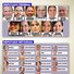 Confira os candidatos oficializados pelo MDB para deputado federal e estadual no Piauí
