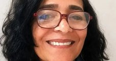 Corpo de cozinheira desaparecida há quase 20 dias é encontrado em área de mata