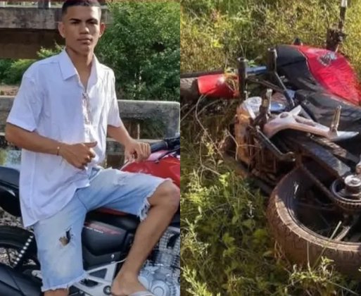 Corpo de jovem unionense desaparecido foi encontrado