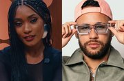Erika Januza detona Neymar após derrota do Brasil: "Fez nada a Copa inteira"