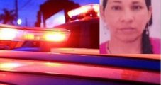 Ex-marido invade residência e mata venezuelana estrangulada com fio