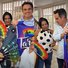 Ex-ministro de Bolsonaro, Ciro Nogueira acena ao público LGBTQIA+ em meio à pré-campanha pela reeleição