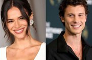 Fã fotografa Bruna Marquezine e Shawn Mendes em momento íntimo