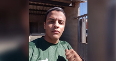Fábio Queiroz acerta 100% da prova da PMDF e conta trajetória
