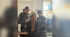 Filipina grávida e filho de 4 anos são resgatados de cárcere privado em São Paulo