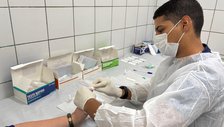 FMS alerta para prevenção e cuidados contra hepatites virais