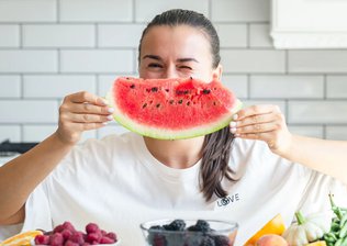 frutas