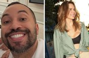 Gil do Vigor não se cala e detona receita de Ana Paula Renault e dispara