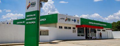 Governo do Estado inaugura UTI com dez leitos no Hospital Regional de Valença do Piauí nesta sexta (3)