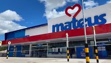Grupo Mateus abre 85 vagas de emprego para nova unidade na Zona Sul de Teresina