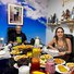 Helder Eugênio recebe Vereadora Elzuila Calisto, pré-candidata a deputada estadual