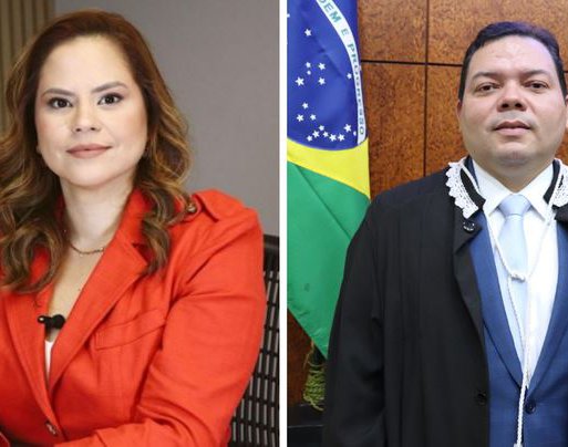 Hillana Lopes é nomeada Juíza Titular do TRE-PI, e Daniel Eufrásio é reconduzido por mais um biênio
