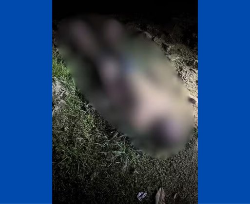 Homem é encontrado morto em riacho no PI