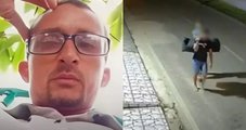 Homem é morto e esquartejado após oferecer dinheiro à mulher de amigo em Brasil Novo (PA)