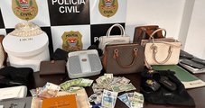 Influencer que movimentou R$ 28 milhões é alvo da Polícia Civil em Sorocaba