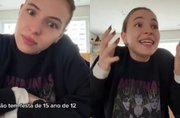 Influenciadora alerta sobre sexualização infantil em músicas e cobra responsabilidade