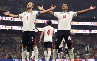 Inglaterra