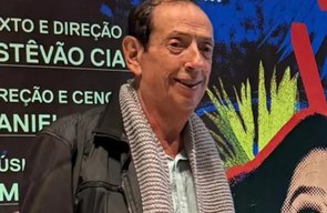 Marcos Oliveira, o Beiçola, passa por cirurgia para remover abscesso no RJ