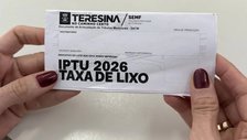 Moraes suspende liminar do TJ-PI e autoriza Prefeitura de Teresina a cobrar IPTU