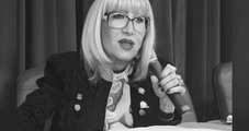 Morre aos 75 anos Marcelly Lisboa, referência da luta trans no Brasil