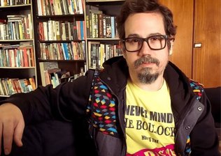 Morte suspeita: diretor de novelas é encontrado morto em São Paulo
