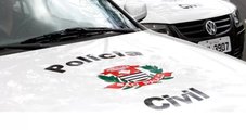 Policial civil é desarmado e morto pela própria filha após discussão com a esposa em Osasco