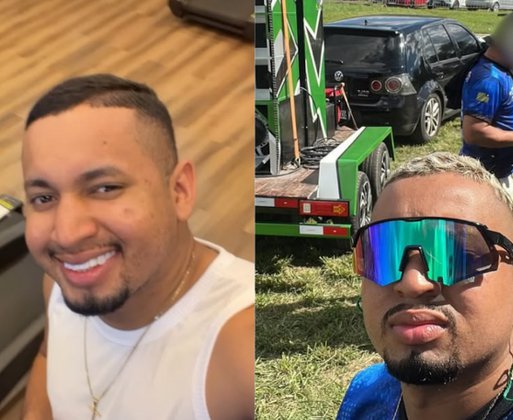 produtor de eventos preso por suspeita de tráfico em Teresina