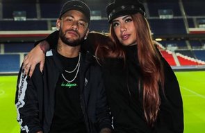 Rafaella Santos se declara a Neymar após eliminação: “Sua história ninguém apaga”